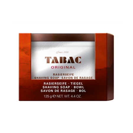 Tabac Shaving Bowl 125 gr
