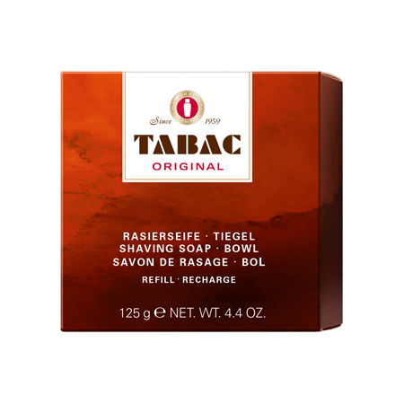 Tabac Shaving Bowl refill 125 gr