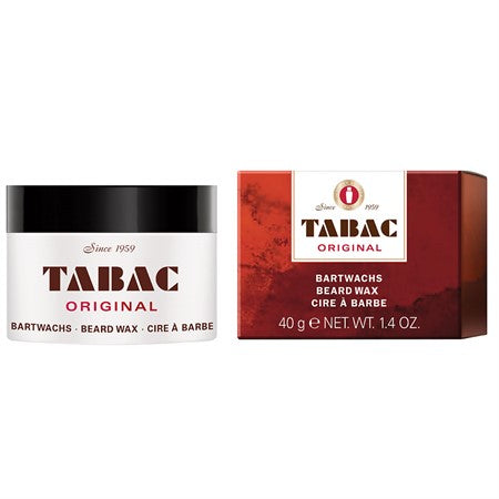 Tabac Beard Wax 40 gr