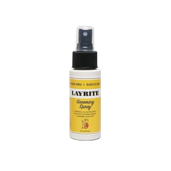 Layrite Grooming Spray 55 ml