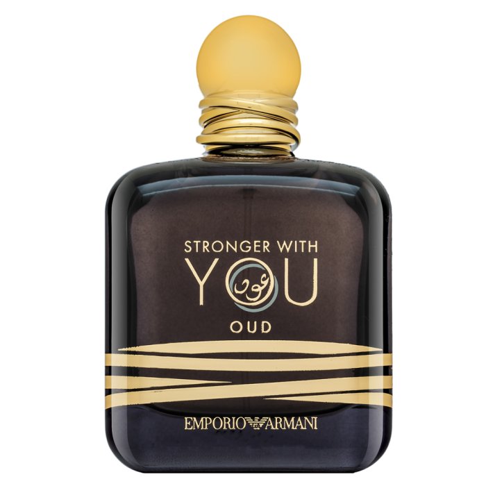 Armani Stronger With You Oud EDP 100 ml
