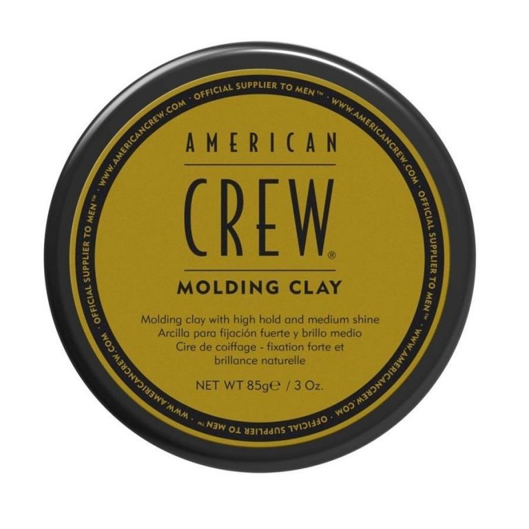 American Crew Molding Clay