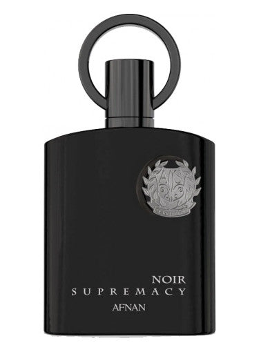 Afnan Supremacy Noir EDP 100 ml