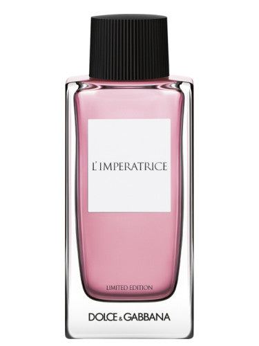 Dolce & Gabbana L'Imperatrice Limited Edition EDT 50 ml