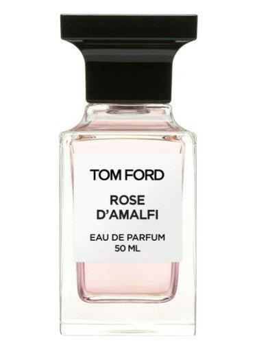 Tom Ford Rose D'Amalfi EDP 50 ml
