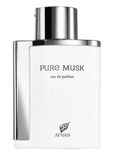 Afnan Pure Musk EDP 100 ml