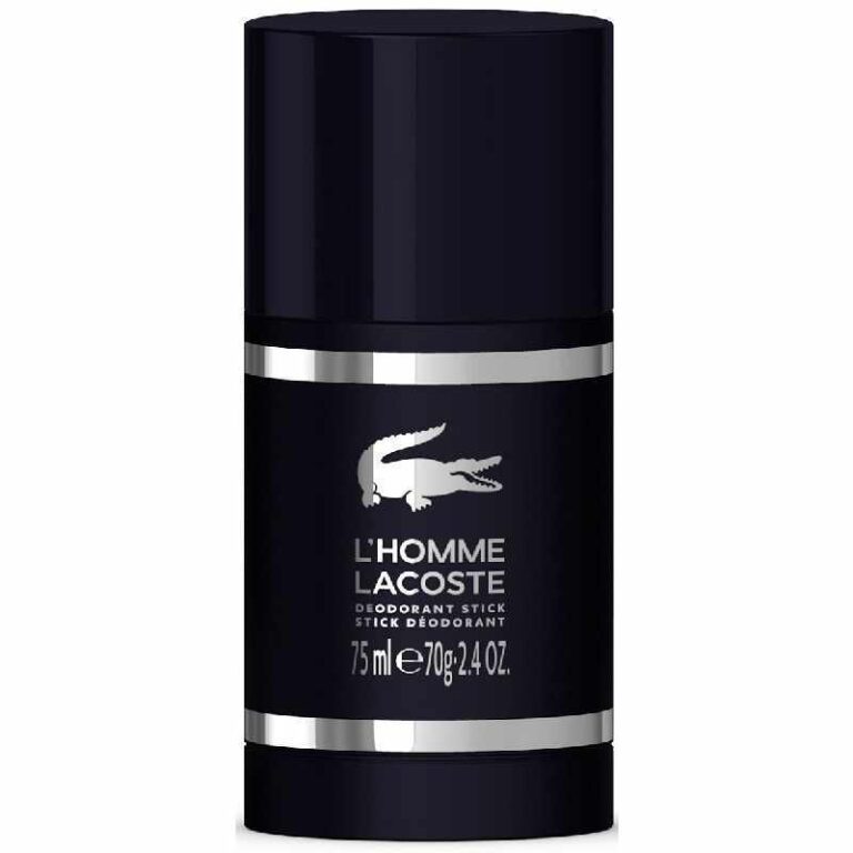 Lacoste L’Homme Deostick
