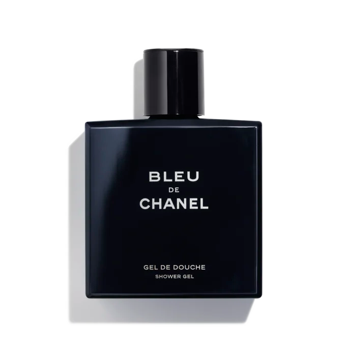 Chanel Bleu de Chanel Shower Gel