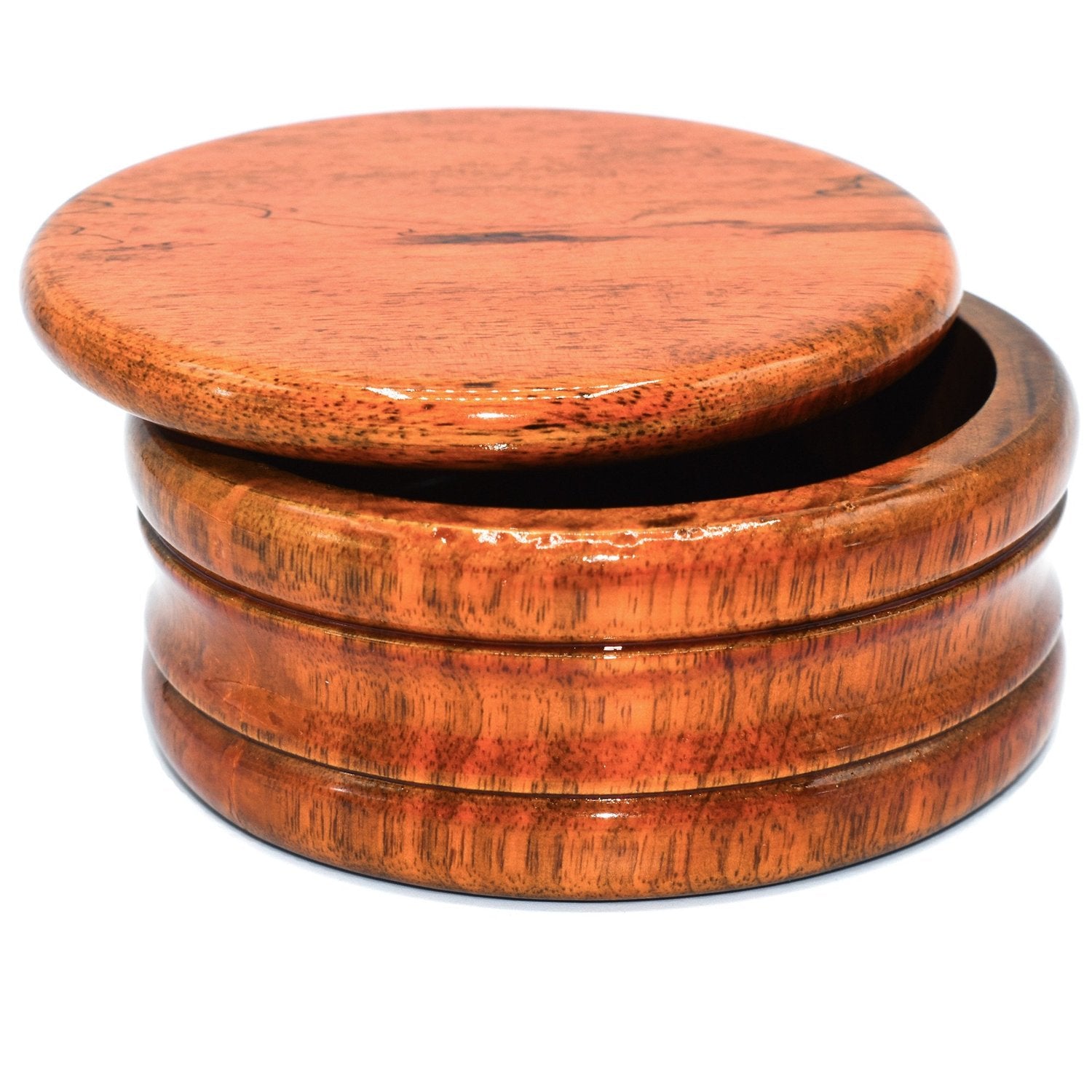 Parker Honey Mango Wood Shave Bowl