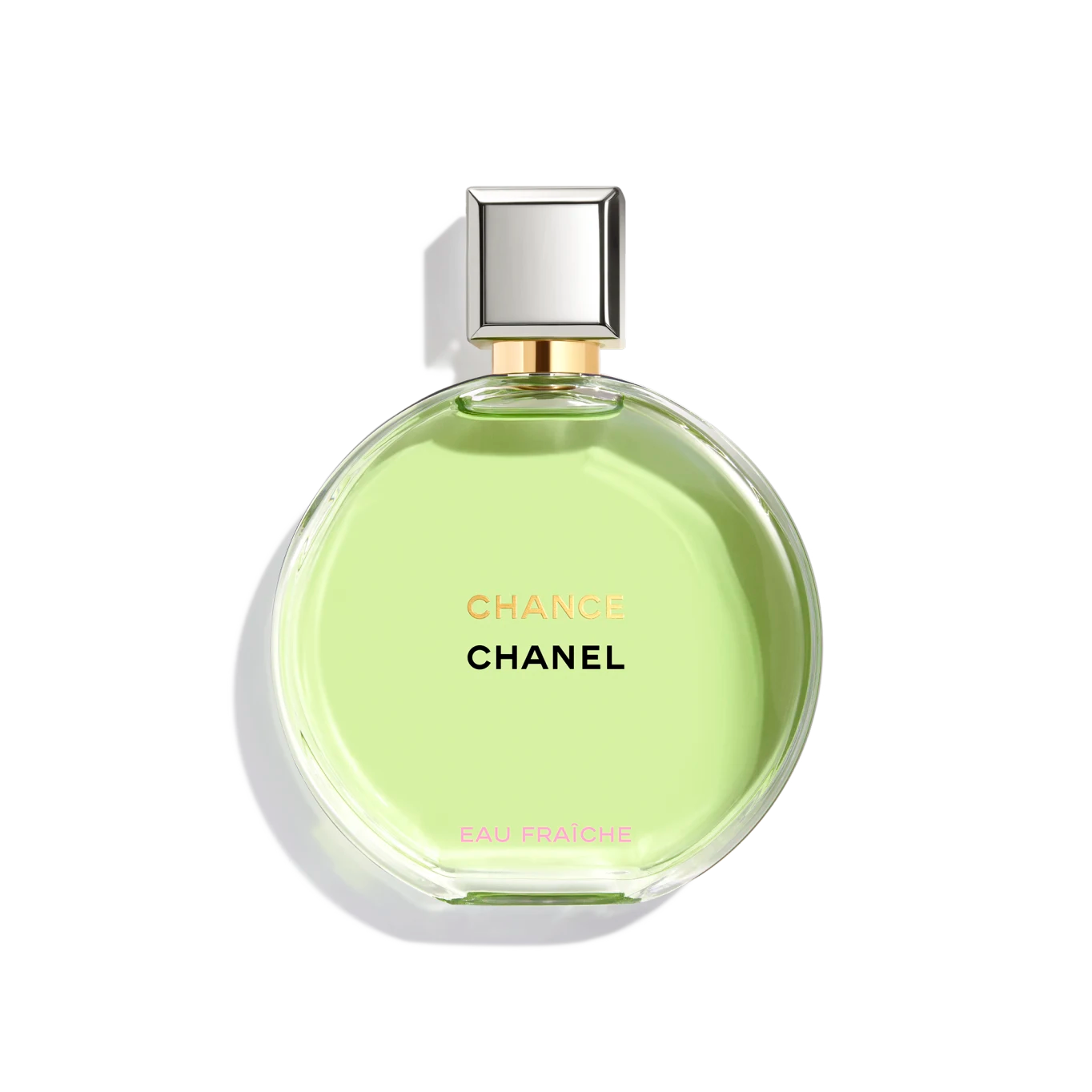 Chanel Chance Eau Fraiche EDP 100 ml