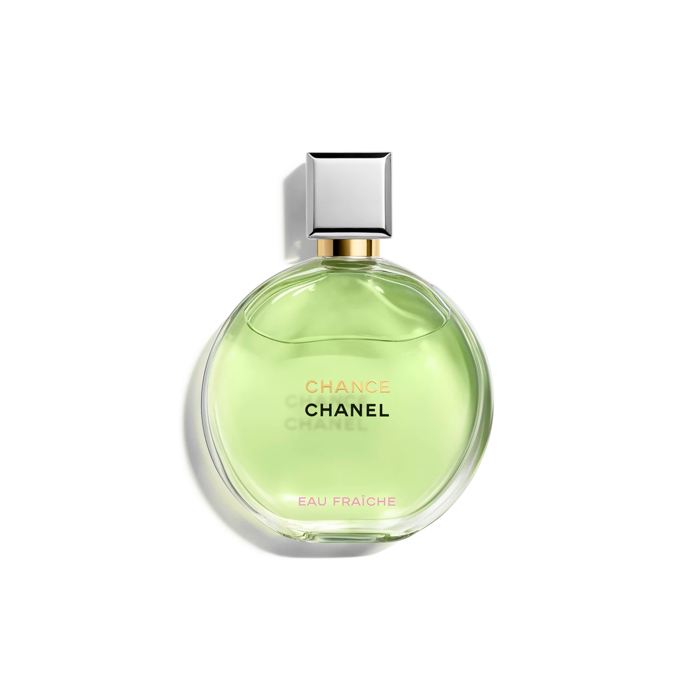 Chanel Chance Eau Fraiche EDP 50 ml