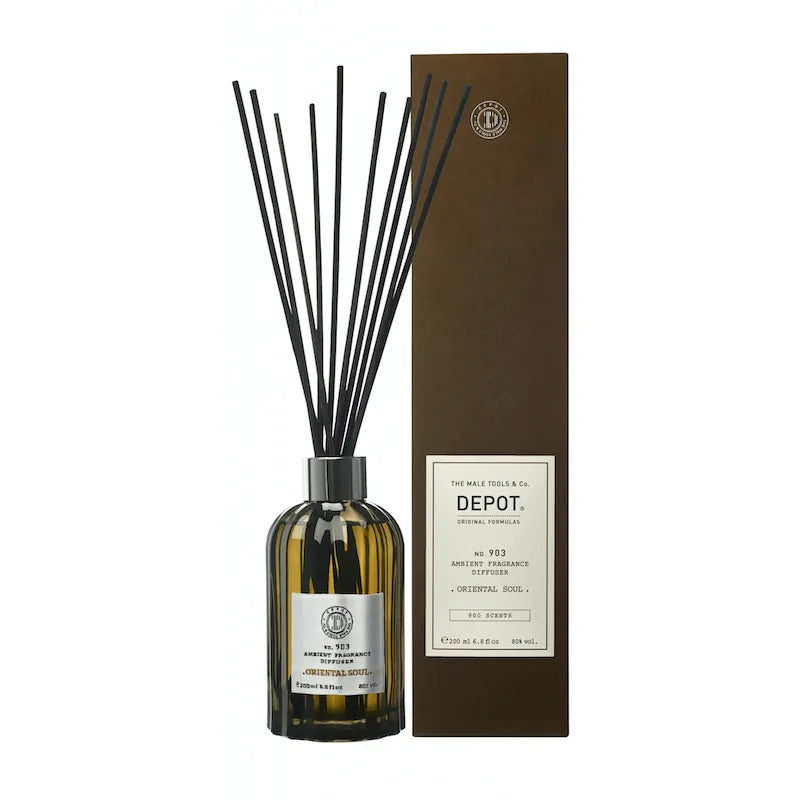 Depot NO. 903 AMBIENT FRAGRANCE DIFFUSER oriental soul 200ML