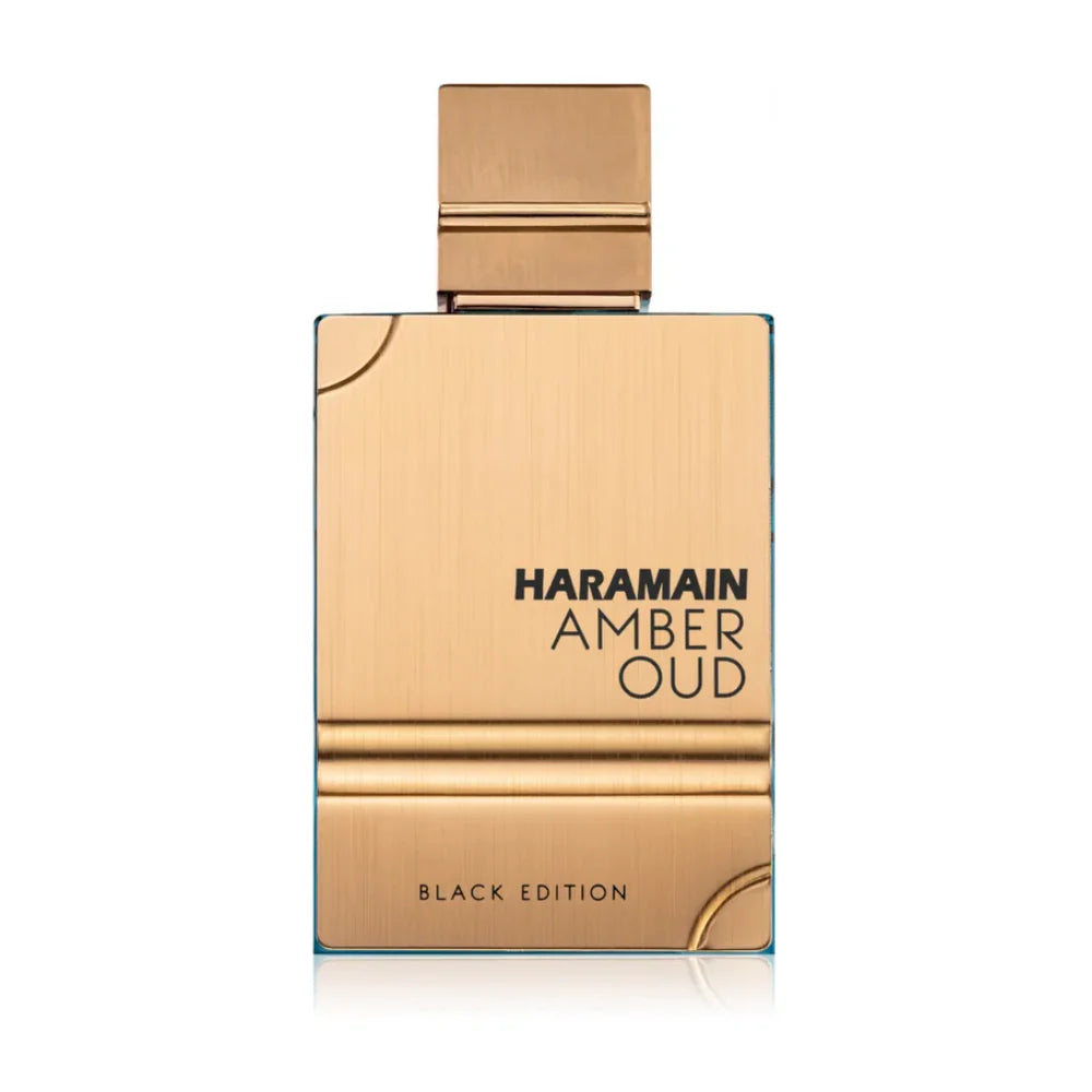 Al Haramain Amber Oud Black Edition EDP 150 ml