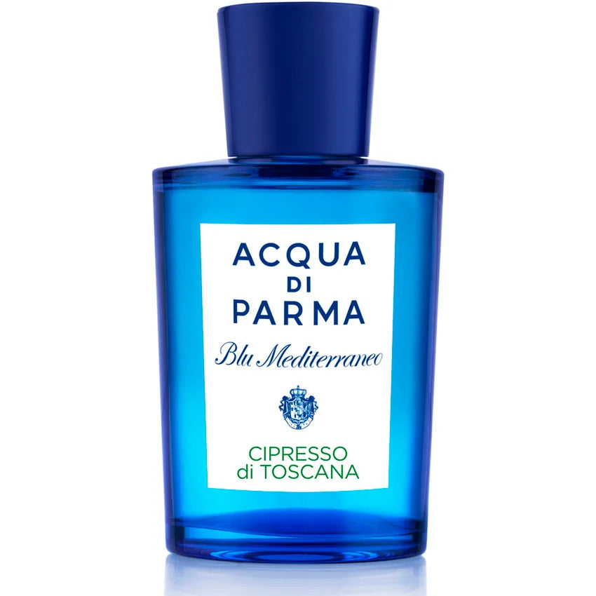 Acqua Di Parma Blu Mediterraneo Cipresso Di Toscana Edt 75ml