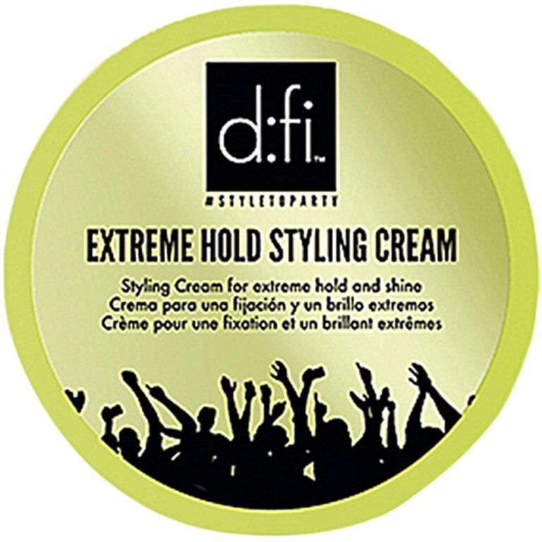 D:fi Extreme Cream 150g