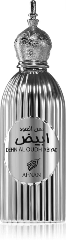 Afnan Dehn Al Oudh Abiyad EDP 100 ml