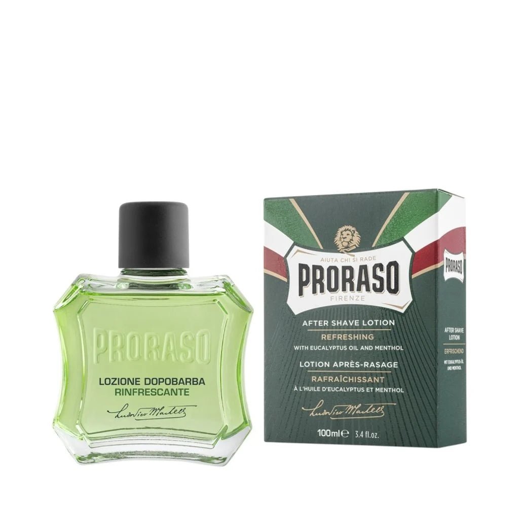 Proraso After Shave Eucalyptus