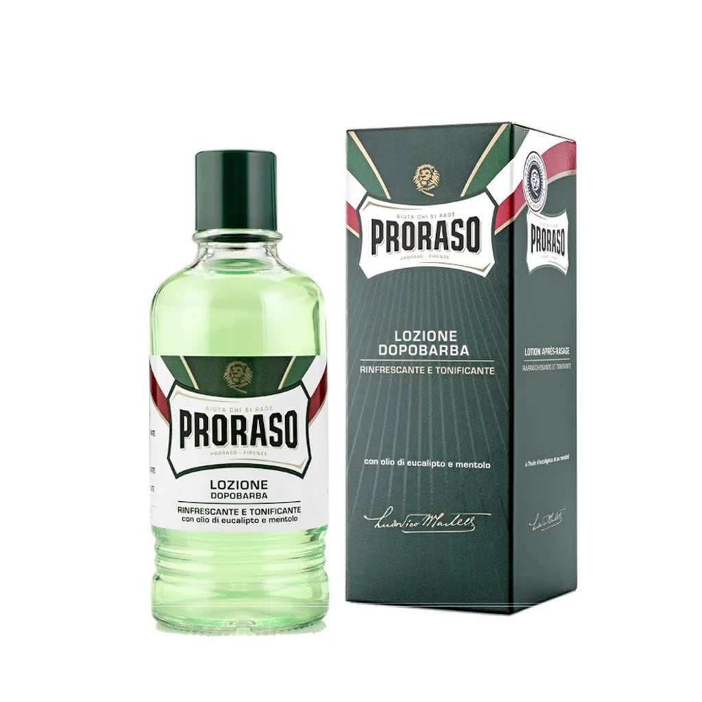 Proraso After Shave Eucalyptus 400ml