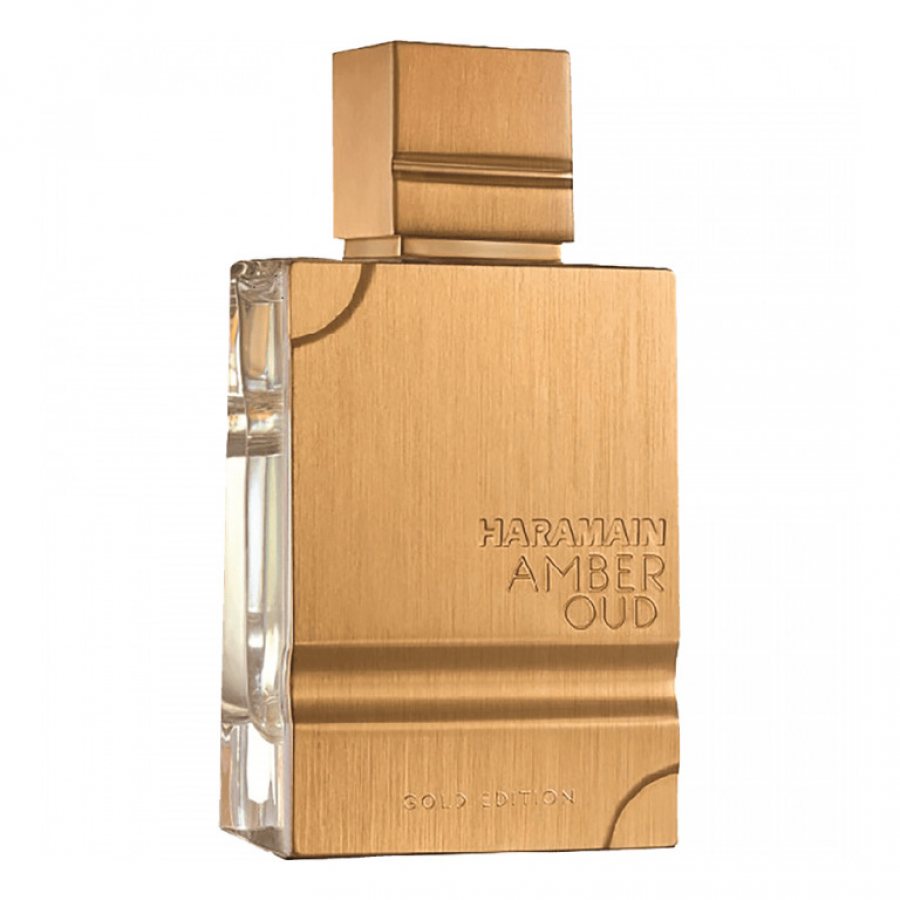 Al Haramain Amber Oud Gold Edition Extreme Parfum 100 ml