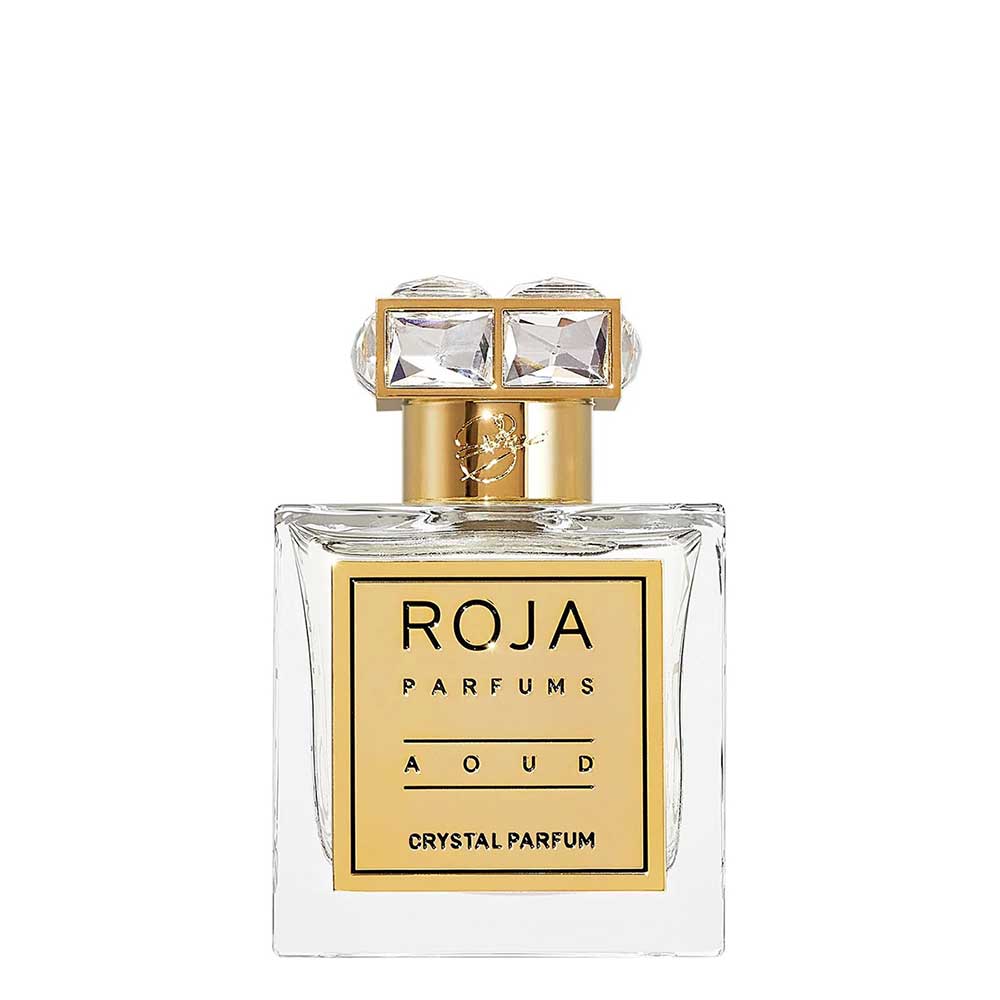Roja Parfums Aoud Crystal Parfum 100 ml