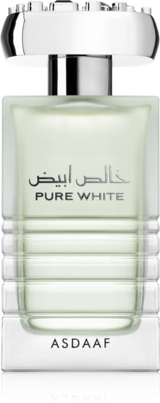 Asdaaf Pure White EDP 100 ml