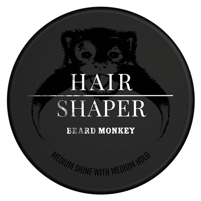 Beard Monkey Hair Shaper