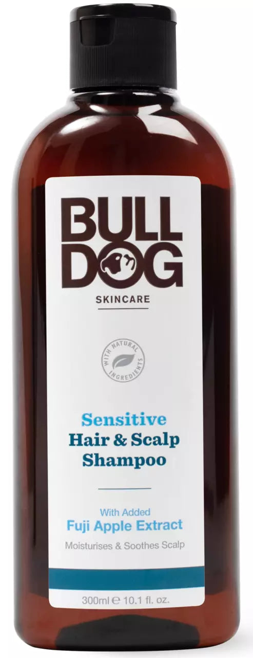 Bulldog Sensitive Shampoo
