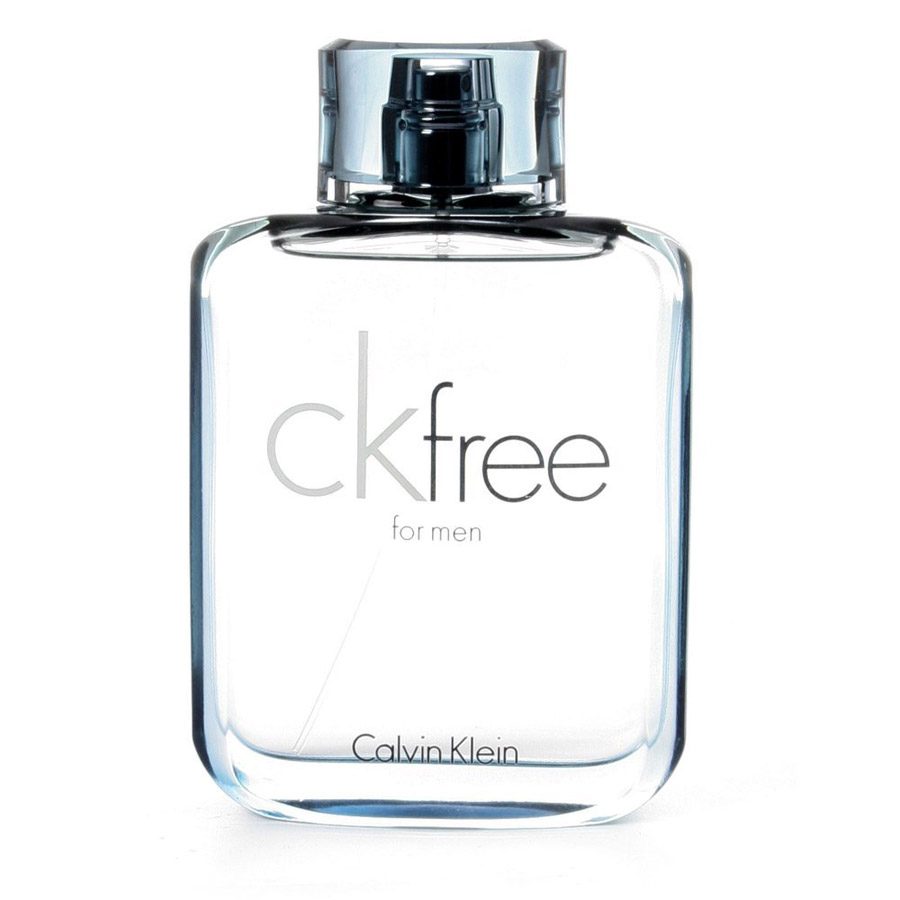 Calvin Klein CK Free EDT 50 ml