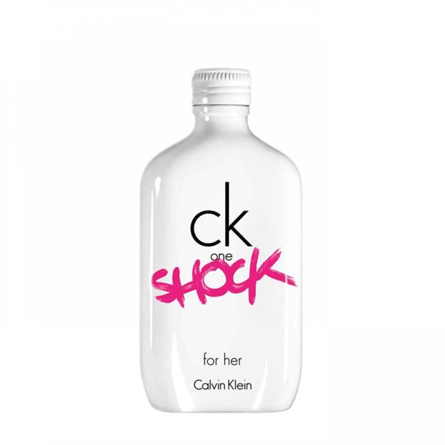 Calvin Klein CK One Shock for Her EDT 200 ml