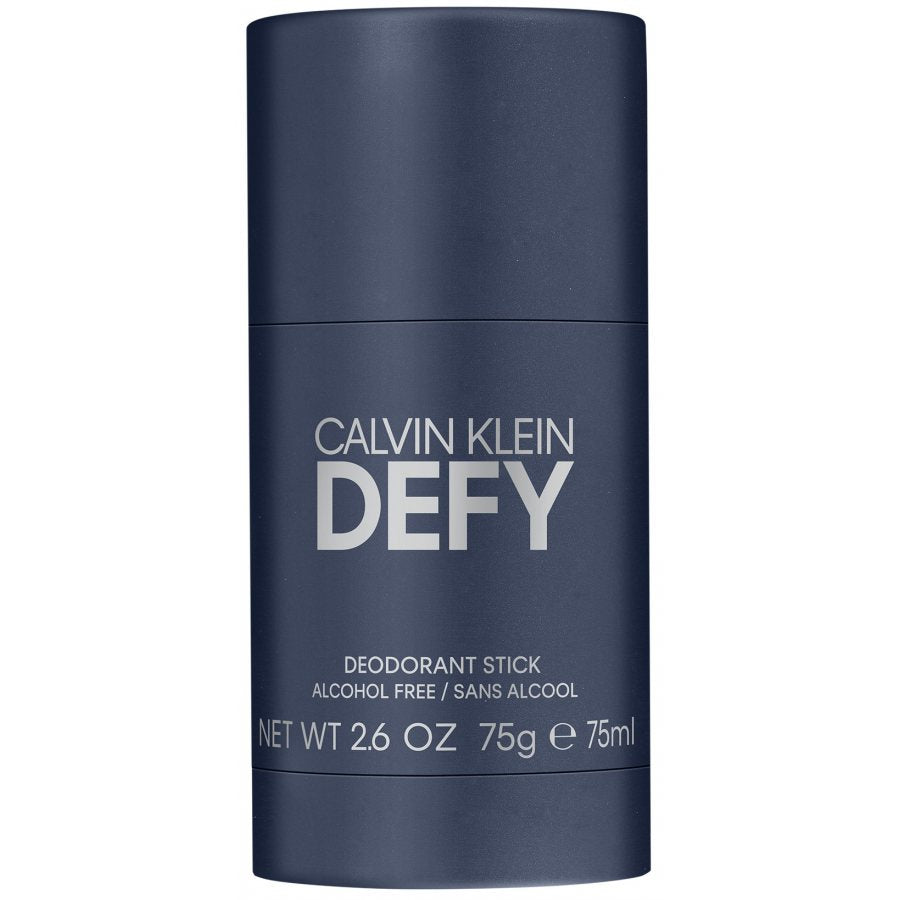 Calvin Klein Defy Deodorant Stick