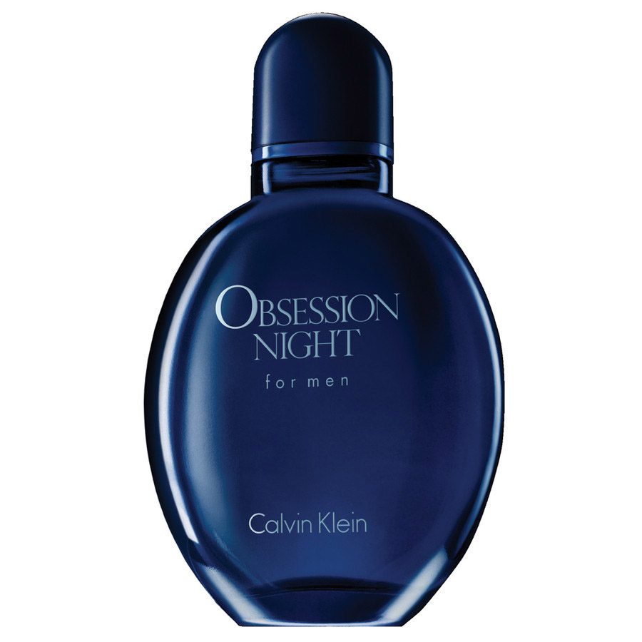 Calvin Klein Obsession Night for Men EDT 125 ml