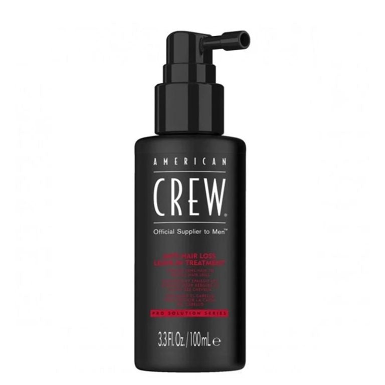 American Crew Anti-Hairloss Leave-in Treatment
