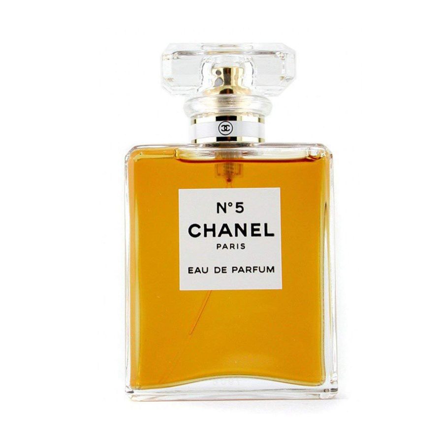 Chanel No.5 Limited Edition EDP 100 ml