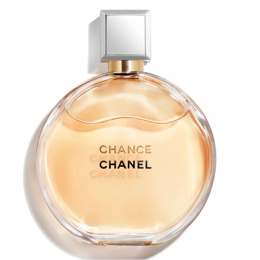 Chanel Chance EDP W 100 ml