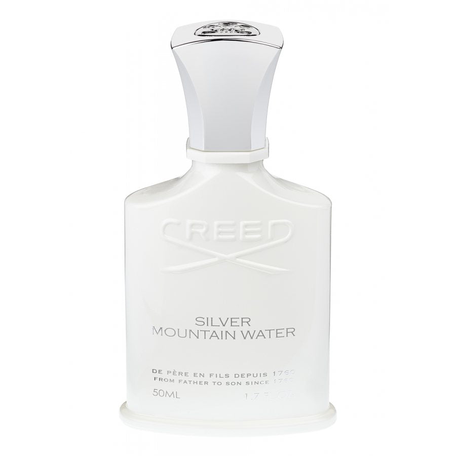 Creed Silver Mountain Water EDP 50 ml