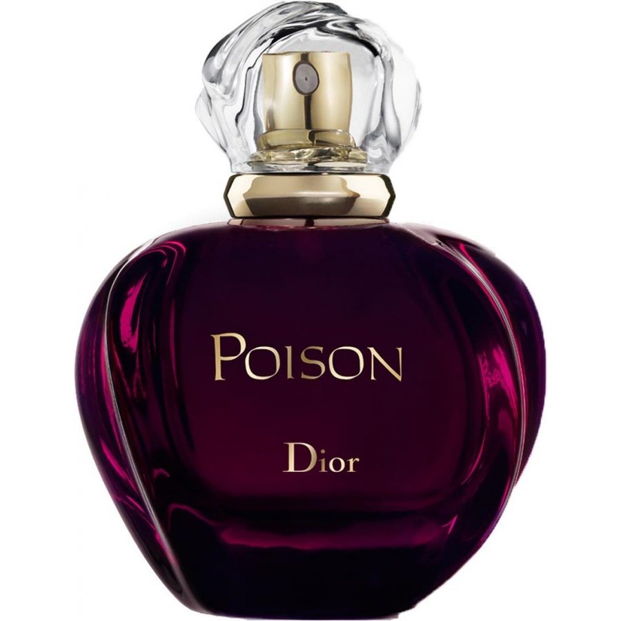 Dior Poison ETD 100ml