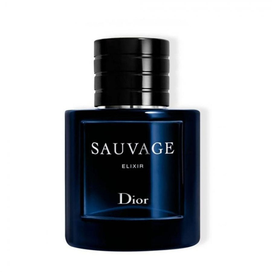 Dior Sauvage Elixir Parfum 100 ml