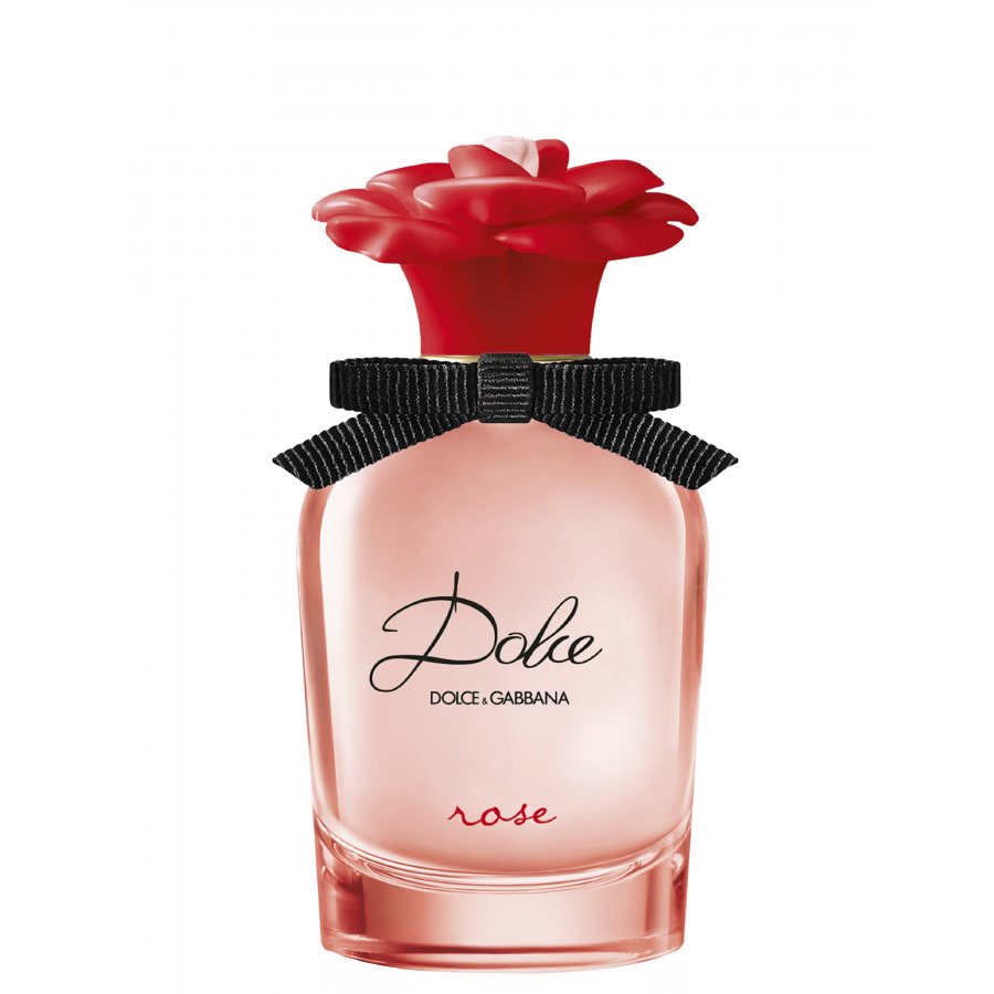 Dolce & Gabbana Dolce Rose EDT 50 ml