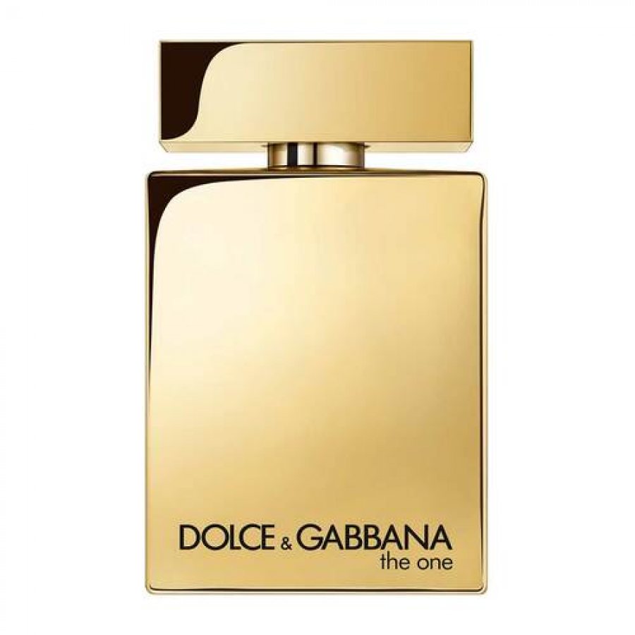 Dolce & Gabbana The One Gold For Men EDP 50 ml