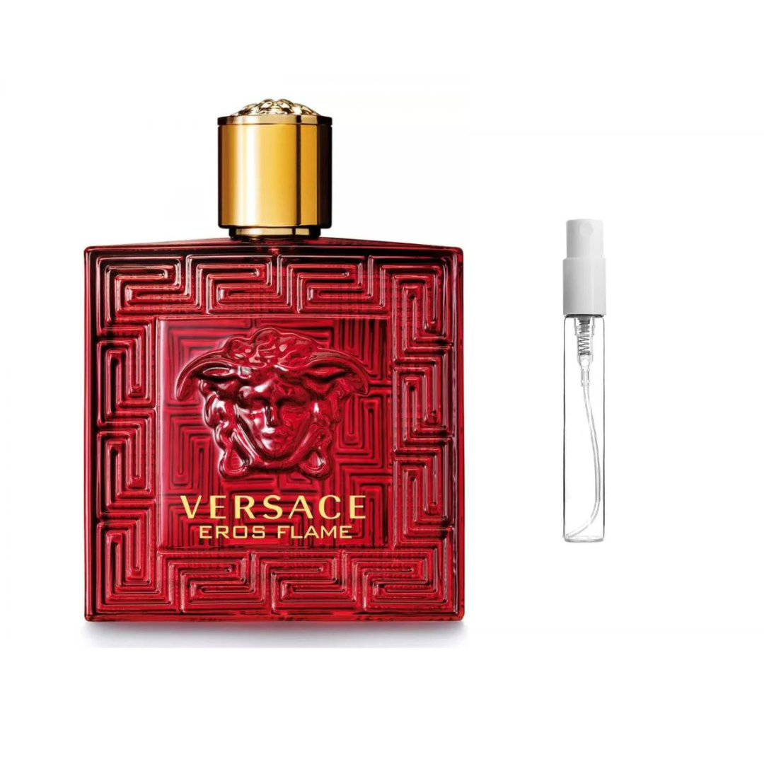 Versace Eros Flame Edp Handgjord Sample