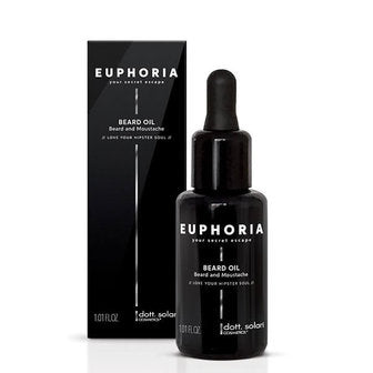 Euphoria Beard Oil