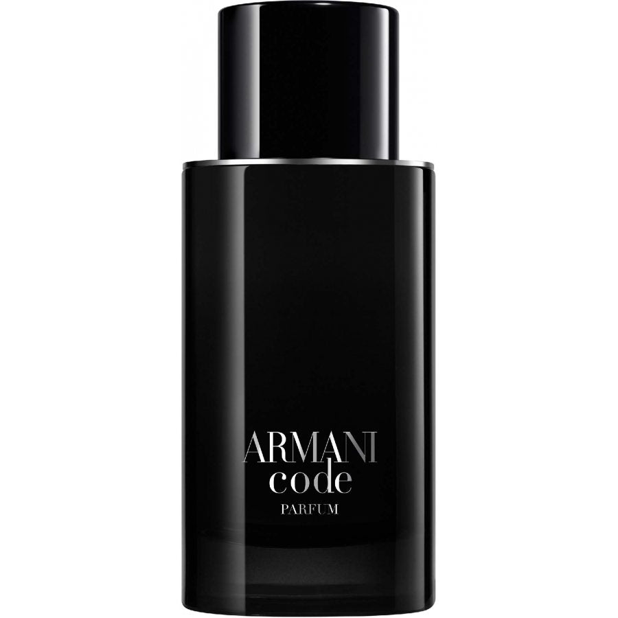 Armani Code Homme Parfum Parfum 125 ml