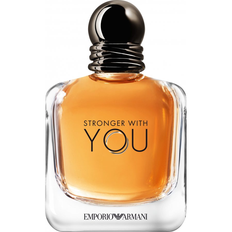 Armani Stronger With You EDT 100 ml