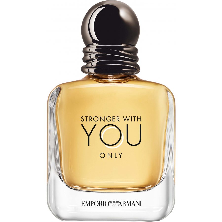 Armani Stronger With You Only EDT 50 ml