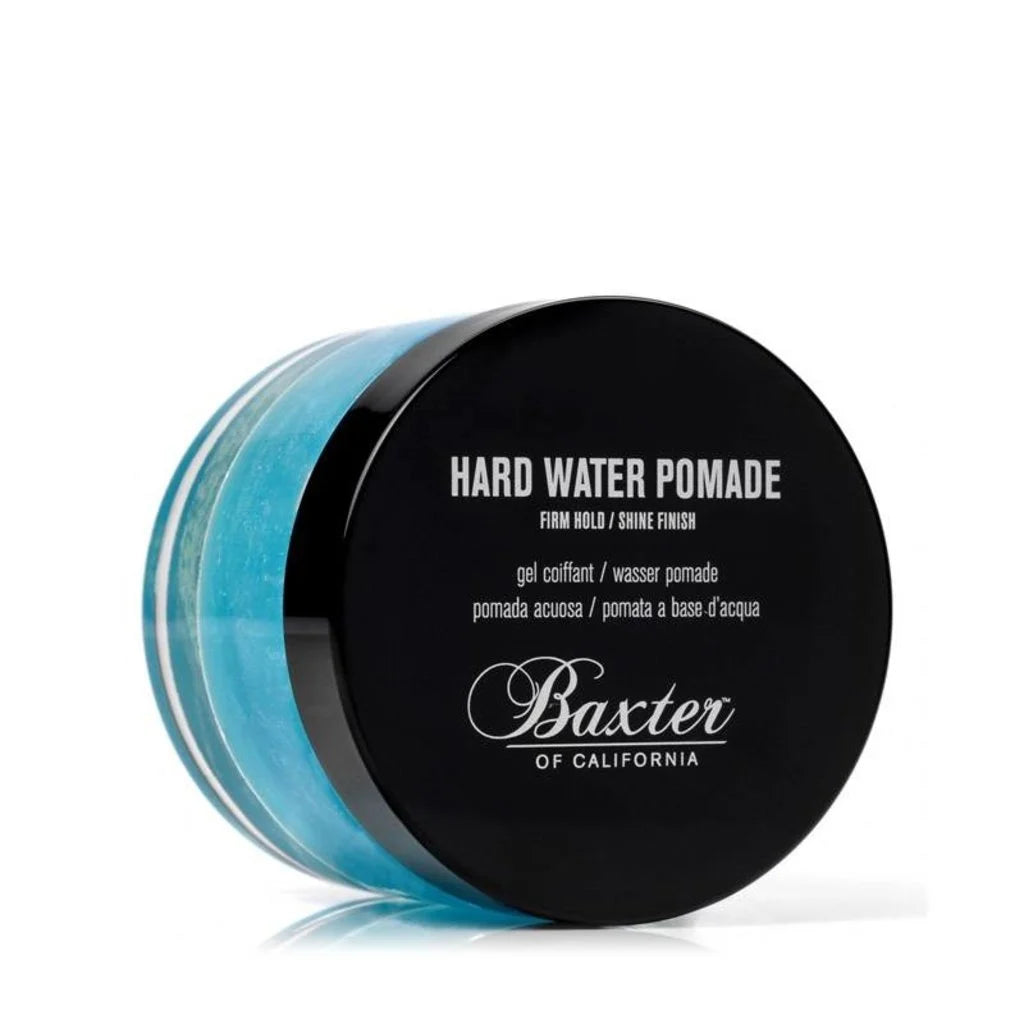 Baxter of California Hard Water Pomade 60ml