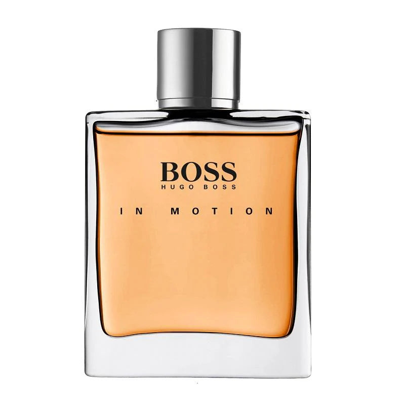 Hugo Boss Boss In Motion EDT 100 ml