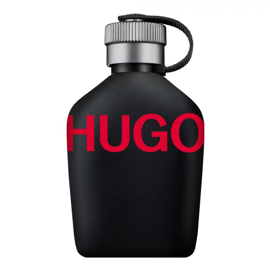 Hugo Boss Hugo Just Different EDT 200 ml