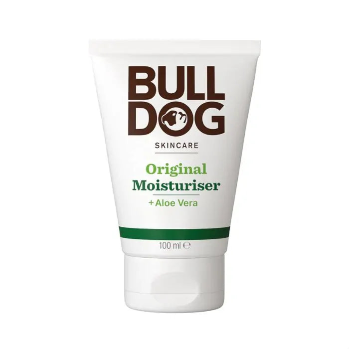 Bulldog Original Moisturiser