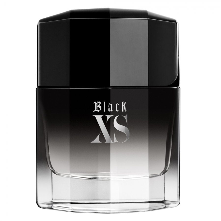 Paco Rabanne XS Black EDT 50 ml