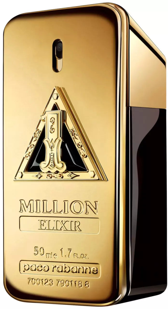 Paco Rabanne 1 Million Elixir EDP 50 ml